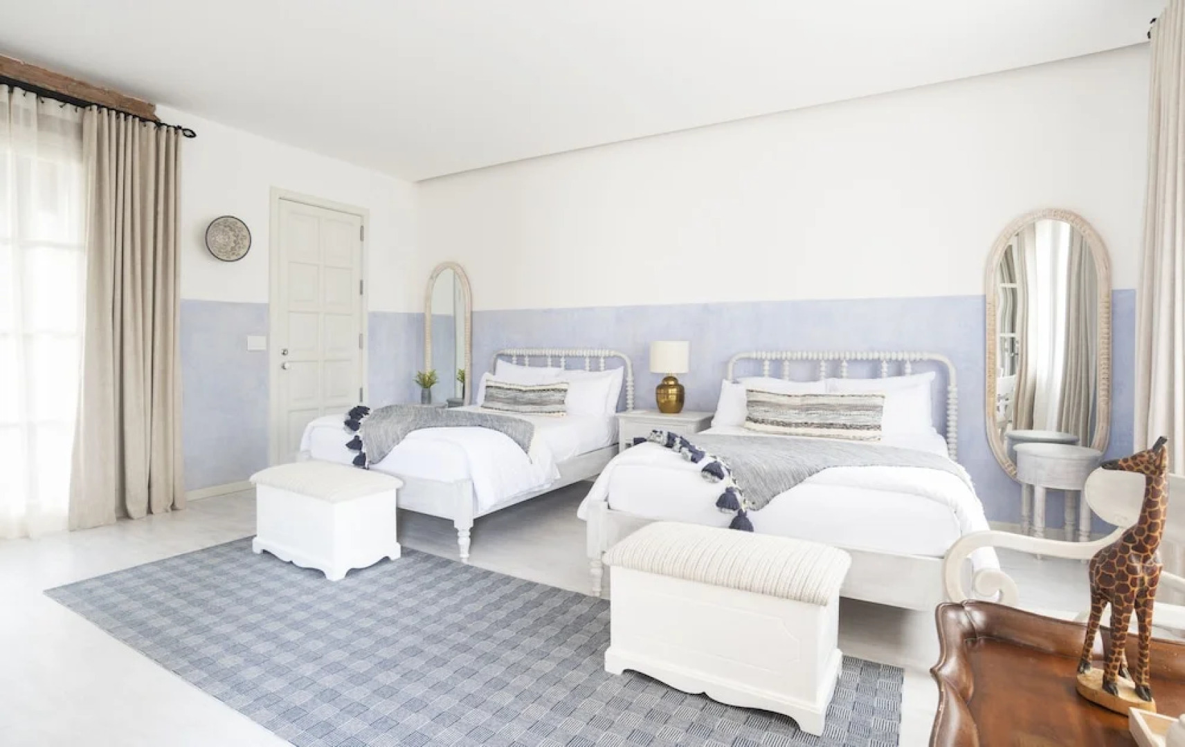 Villa Bokeh - Relais & Chateaux