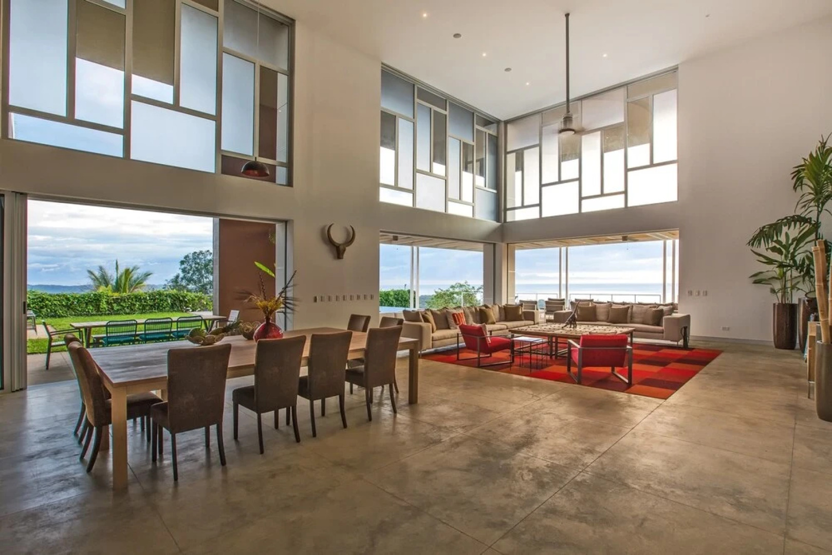 Kalia Luxury Homes Rentals