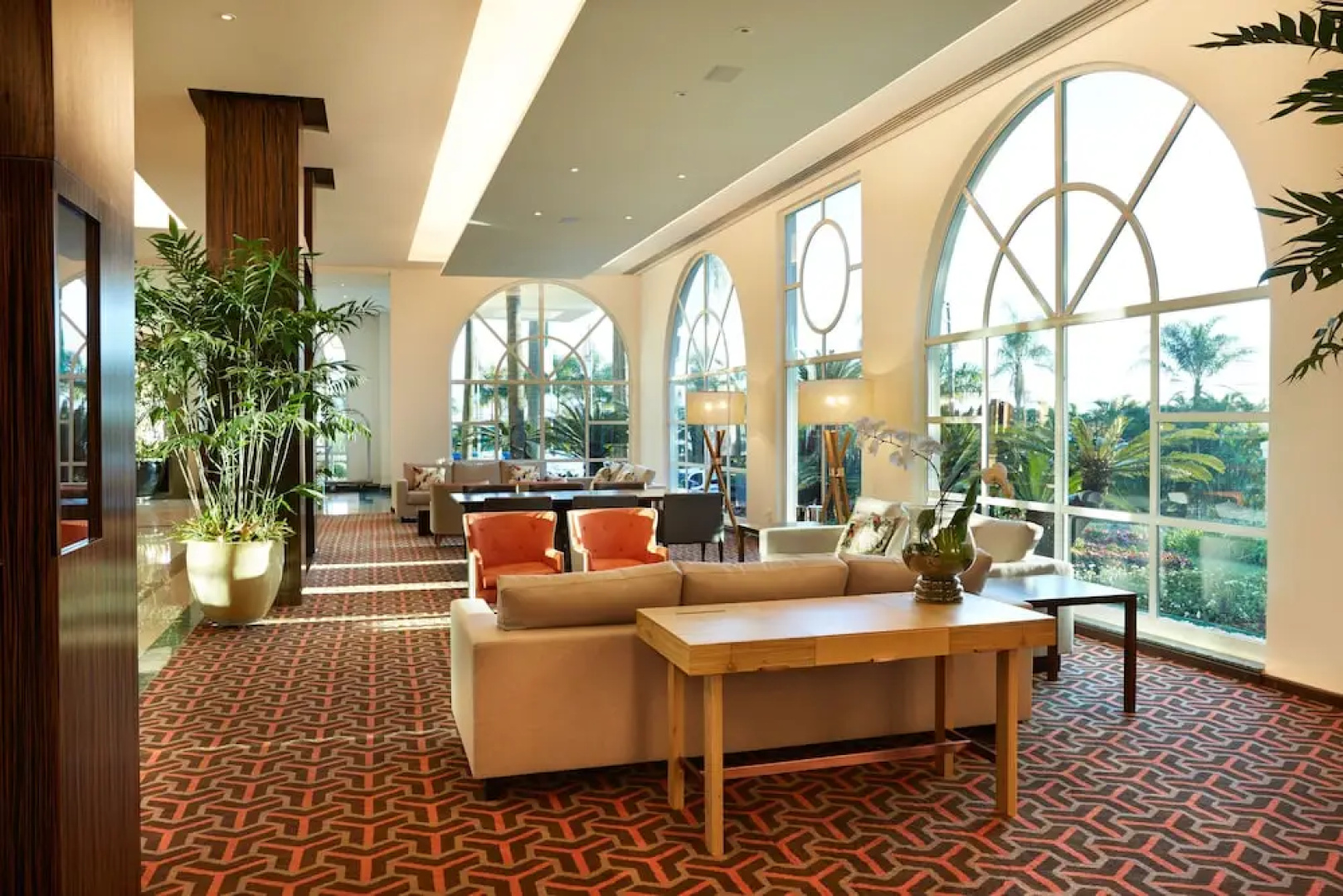 Royal Palm Plaza / The Palms