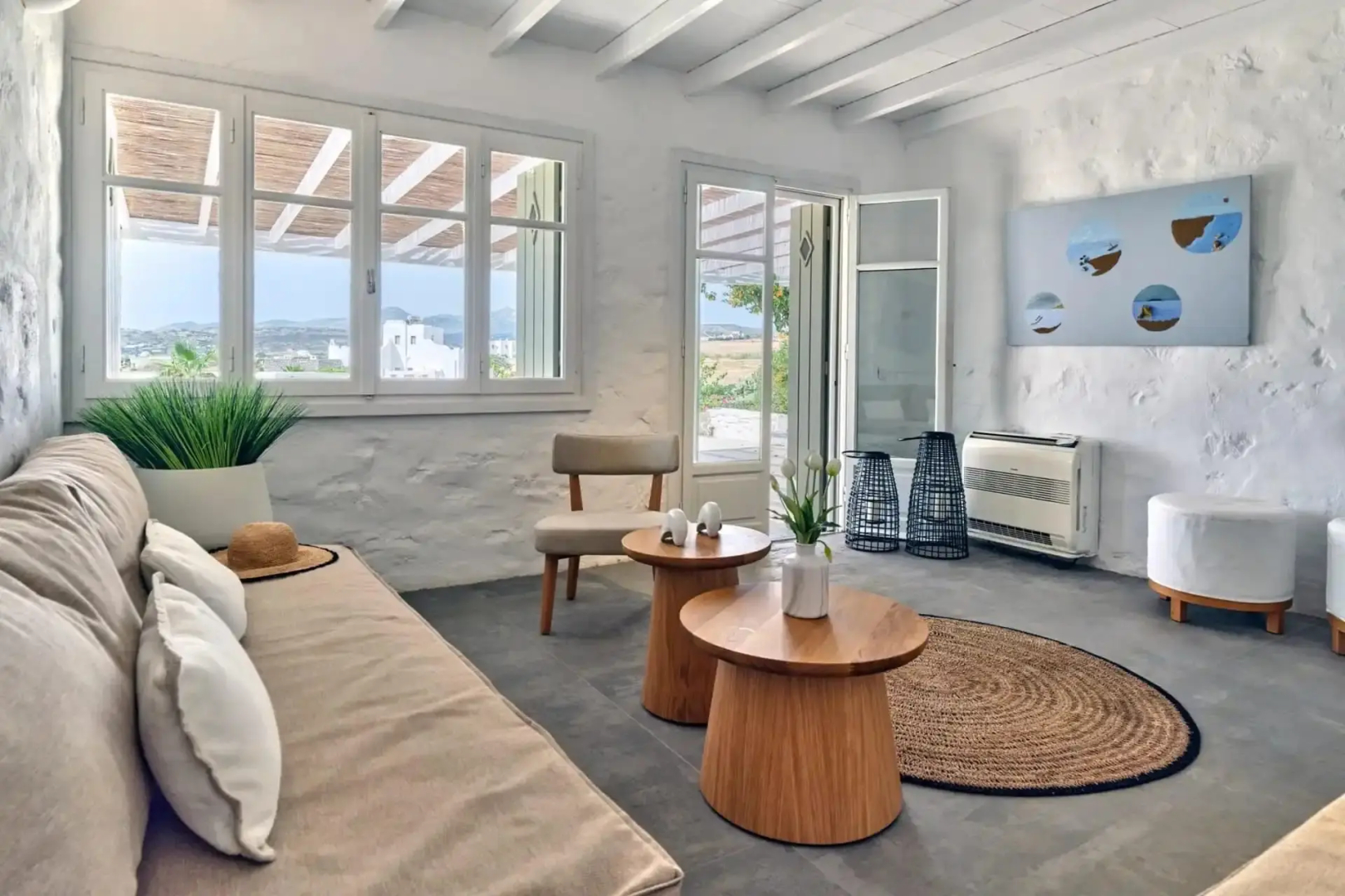 Stagones Luxury Villas