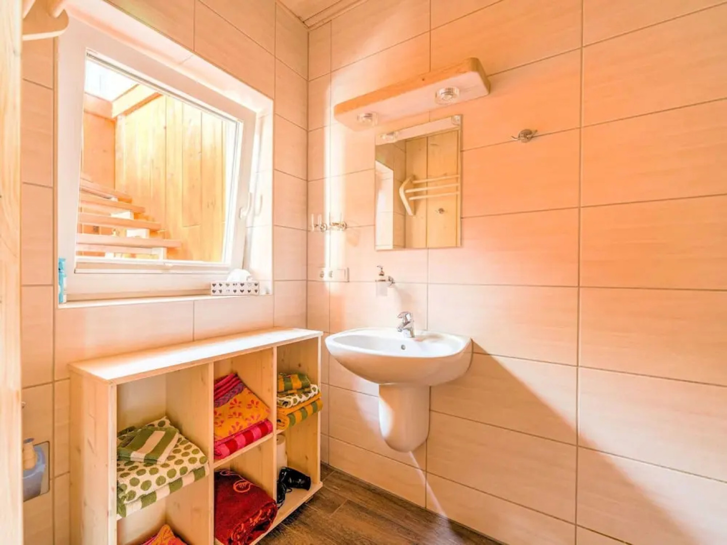 Mountain Apartment Getaway