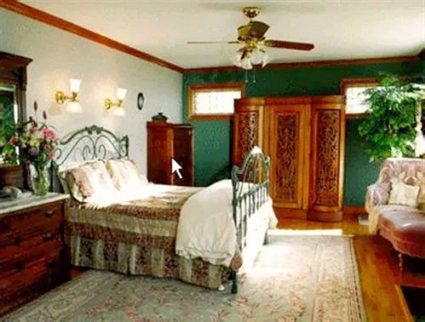 Alexander Hamilton House