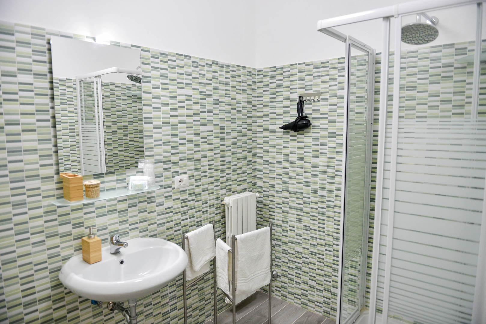 B&B Portafortuna Lucky Charm