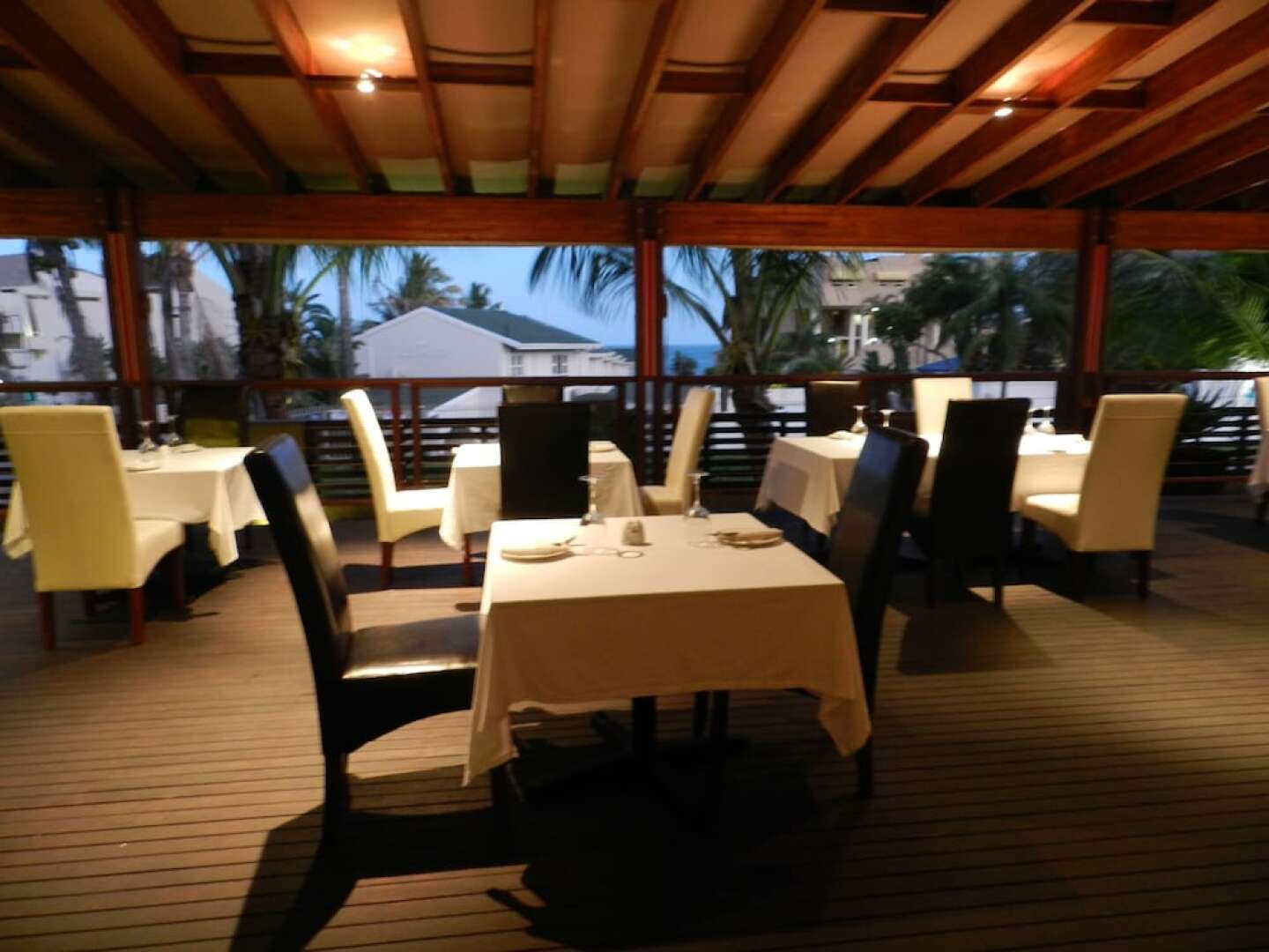 Coco De Mer Boutique Hotel