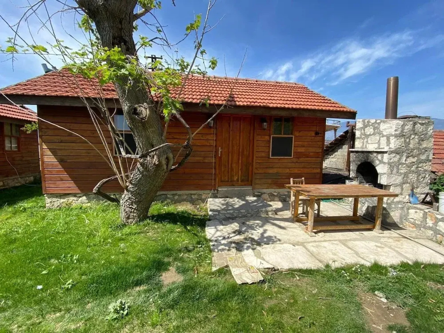 Sahildeki Ev Bungalov Apart