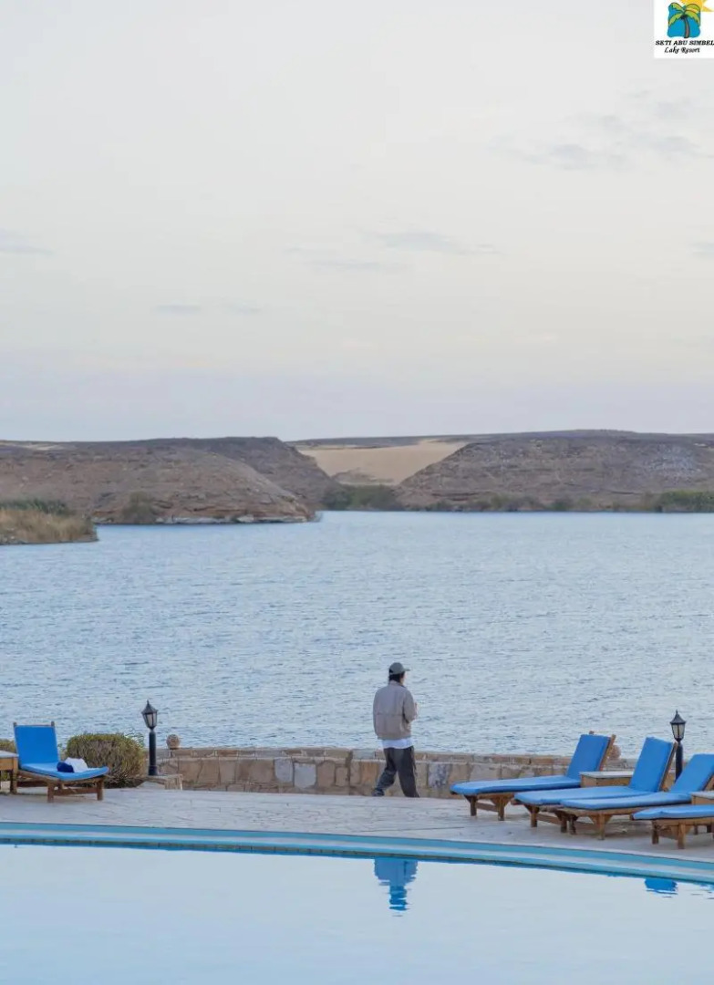 Seti Abu Simbel Lake Resort