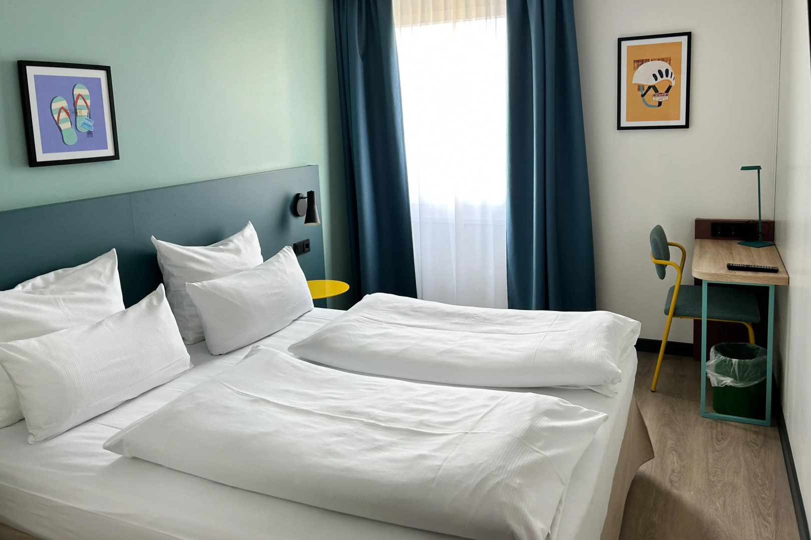 Novum Hotel Osnabrueck