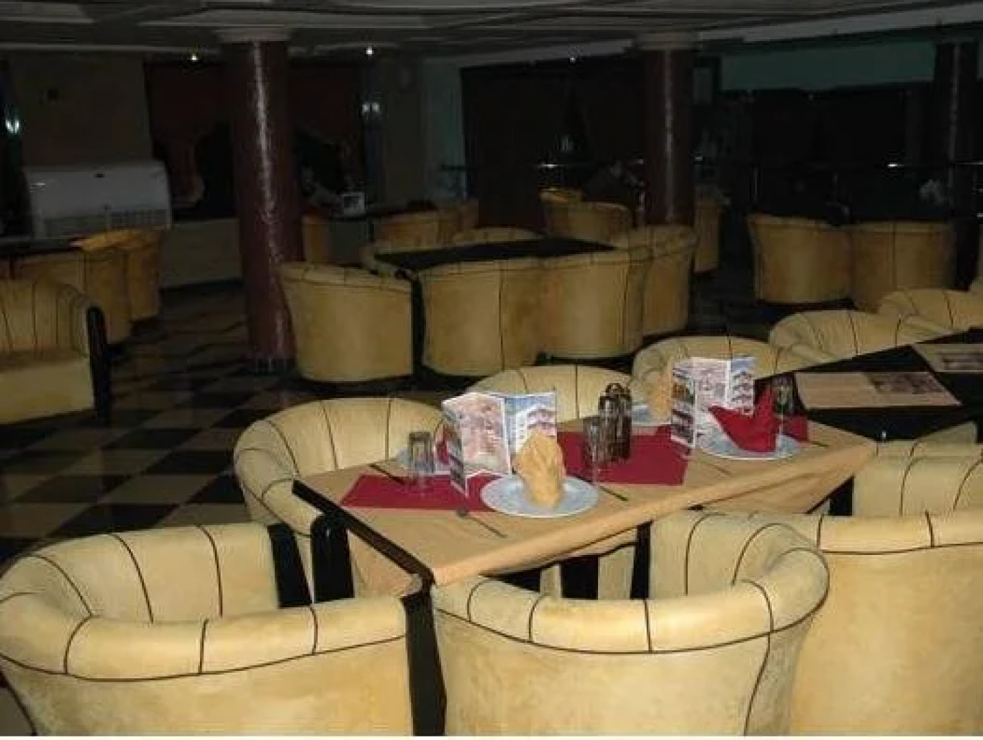 Hotel Benhama Erfoud