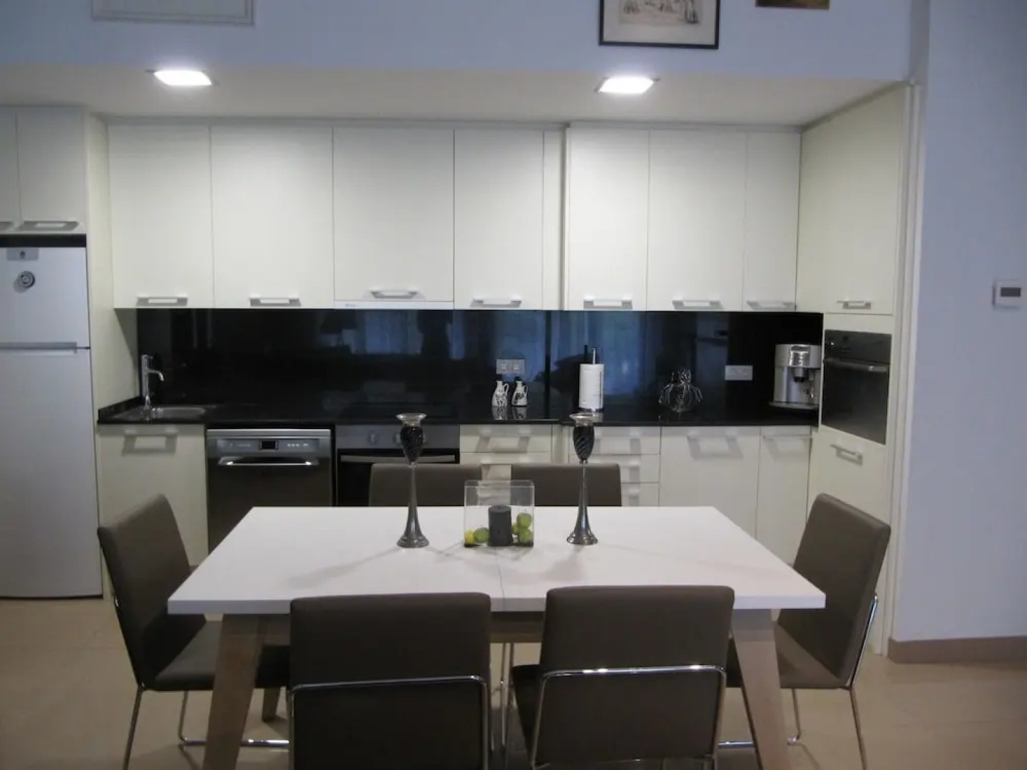 Vitivola Novell C - Grand Confort