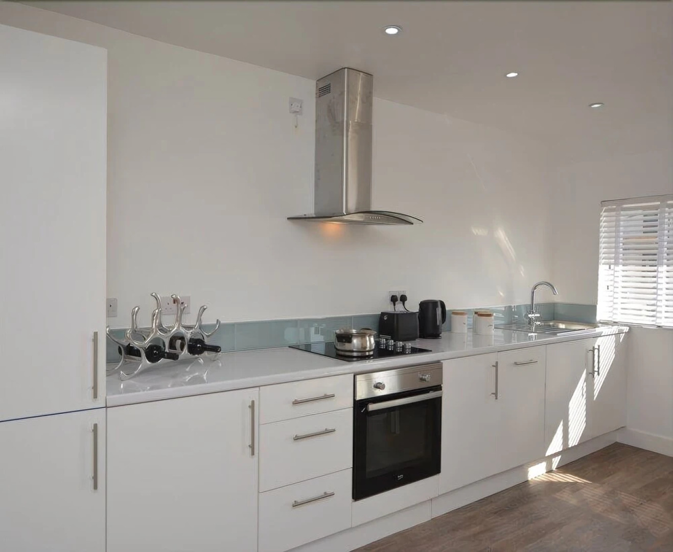 Beach Cottage by the shore