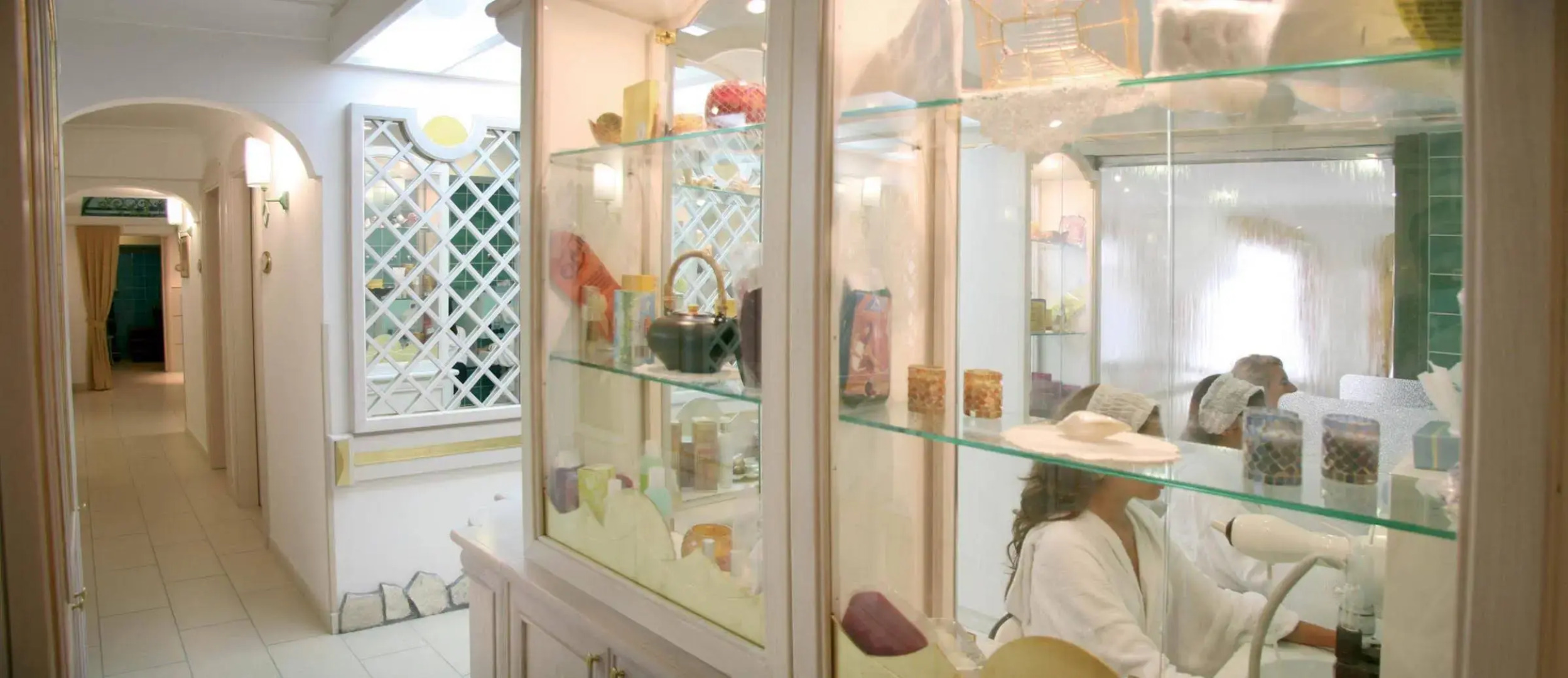 Hotel Solemare Beach & Beauty SPA