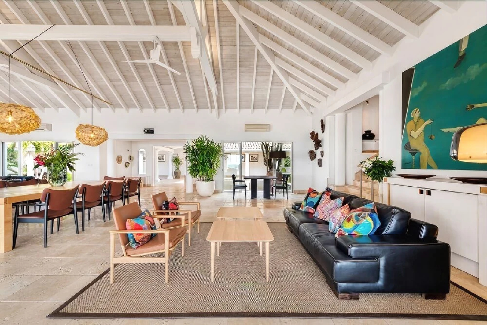Villa Petite Plage 5