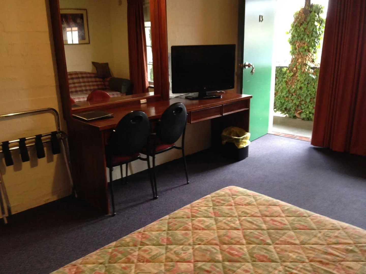 Seaton Arms Motor Inn