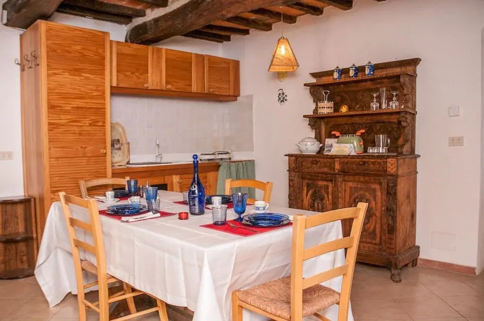 Agriturismo Tenuta Poggio San Michele