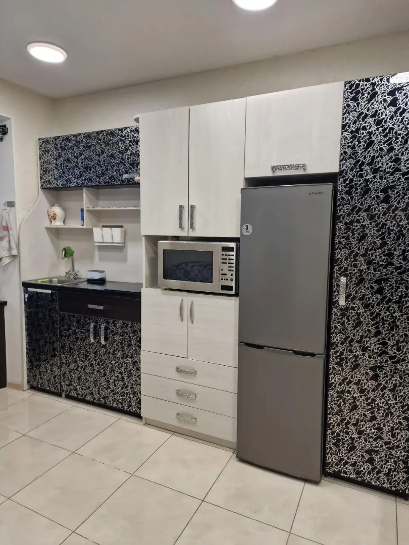 Апартаменты на улице Красноармейская