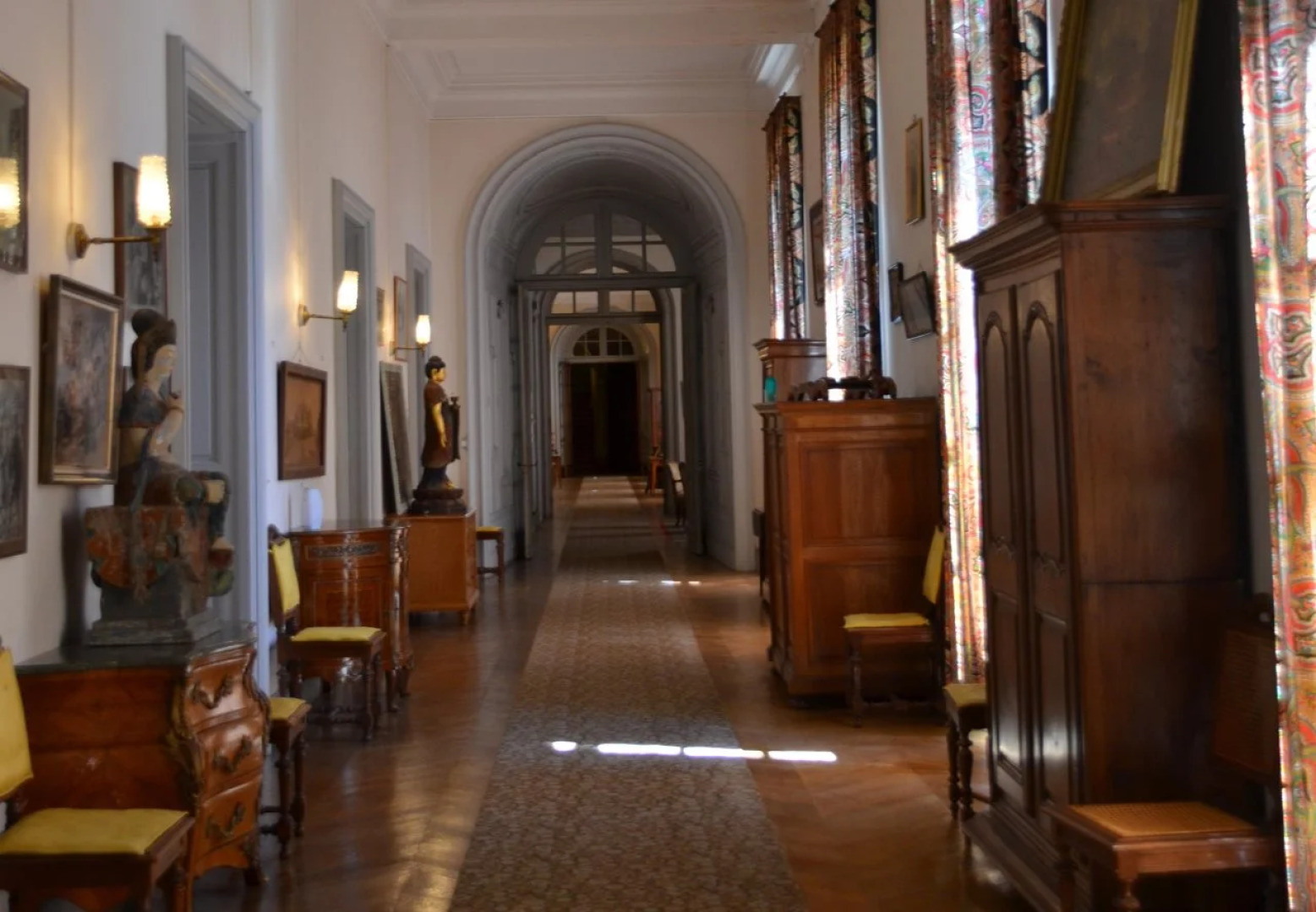 Chateau De Villersexel Chateaux Et Hotels Collection