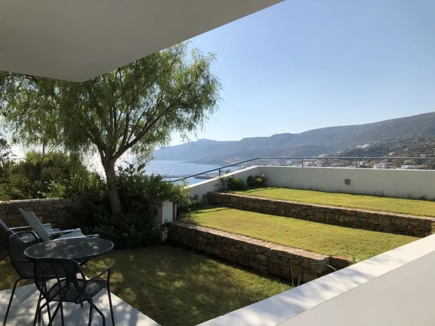 Zathea Apartments