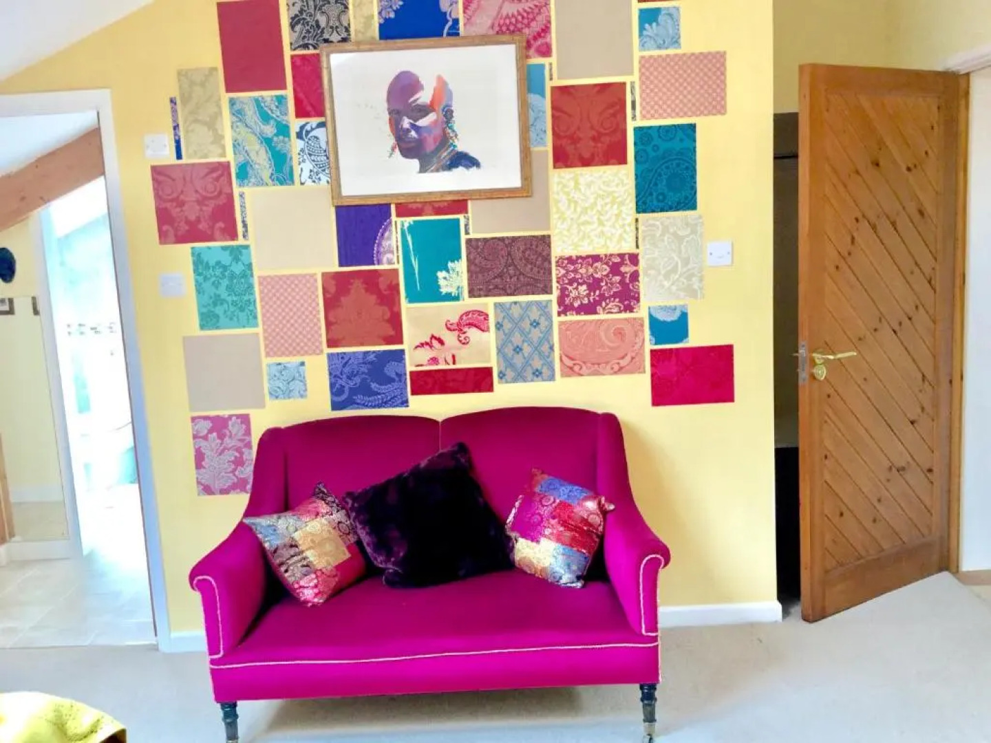 Seven Acre Corner B&B