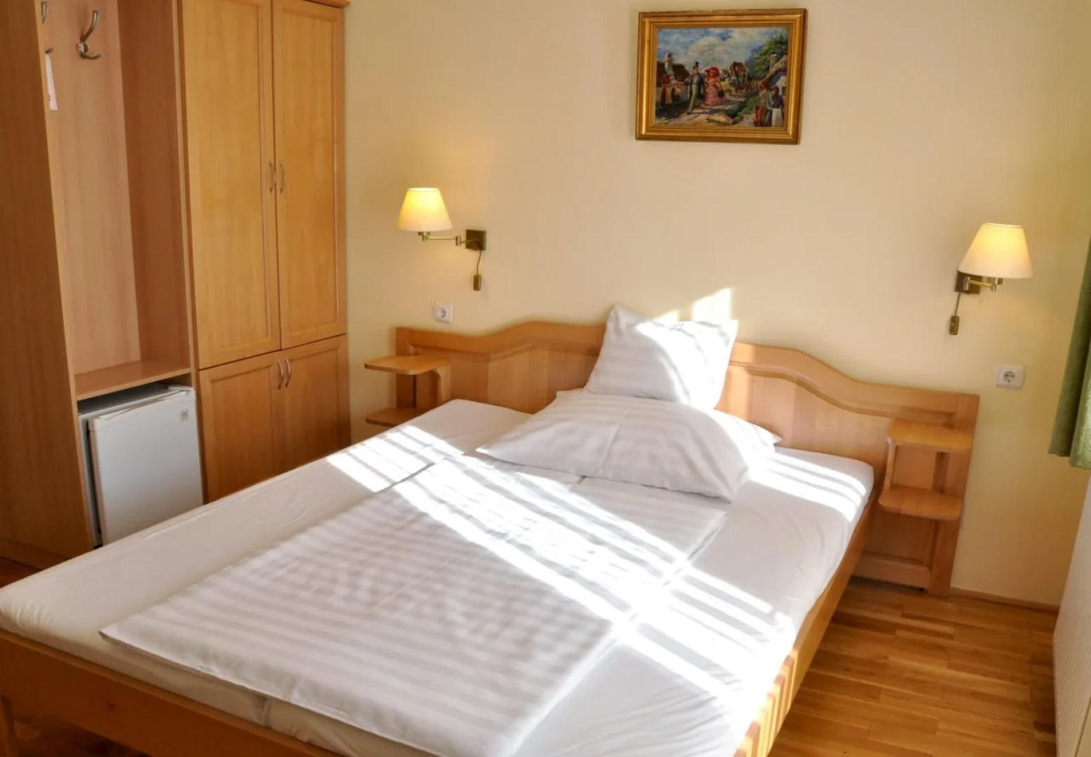 Ametiszt Hotel Harkany