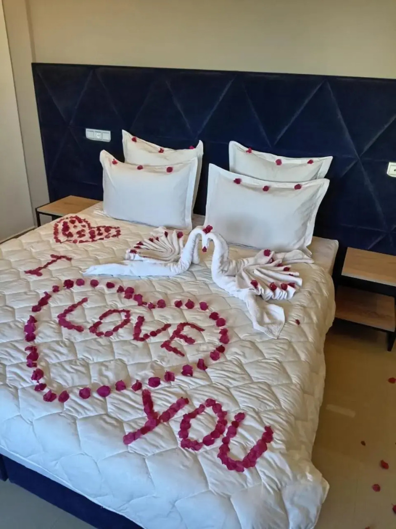 Appart Hotel PYRAMIDES EL JADIDA