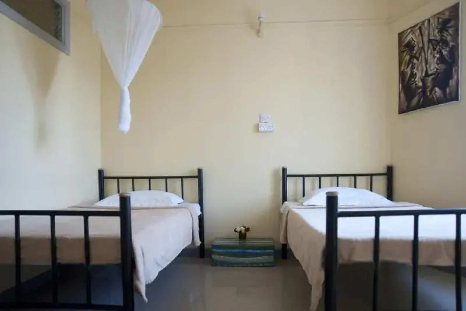 Nyota Bed And Breakfast