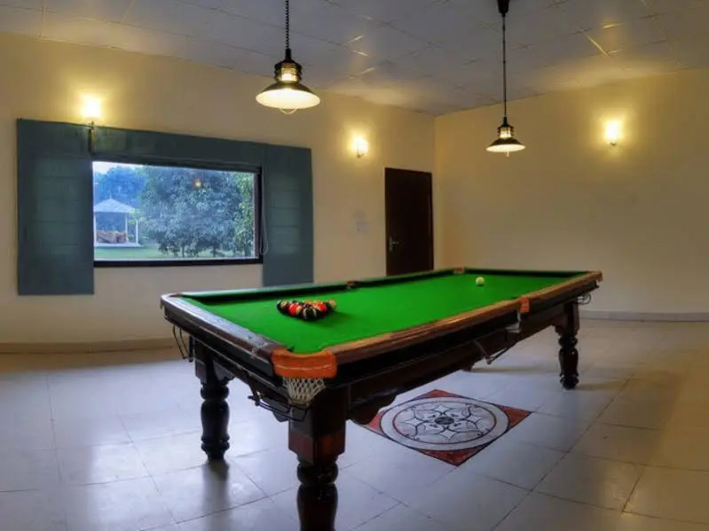 Hotel Baghaan Orchard Retreat