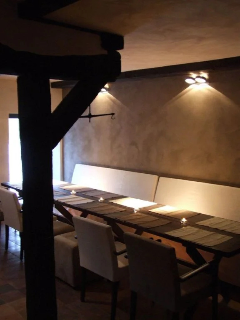 Hotel Ancien Relais De Poste