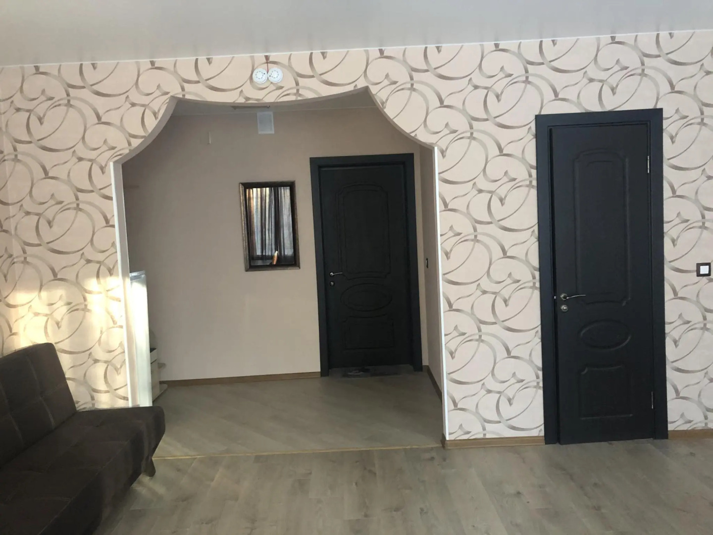 Зеленый Мыс