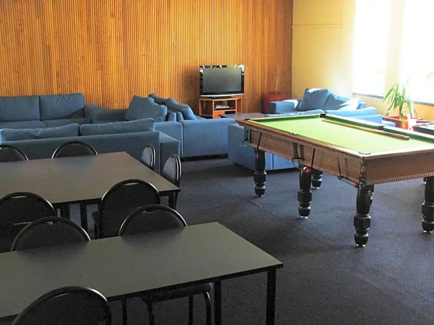 Archies Bunker Affordable Accommodation