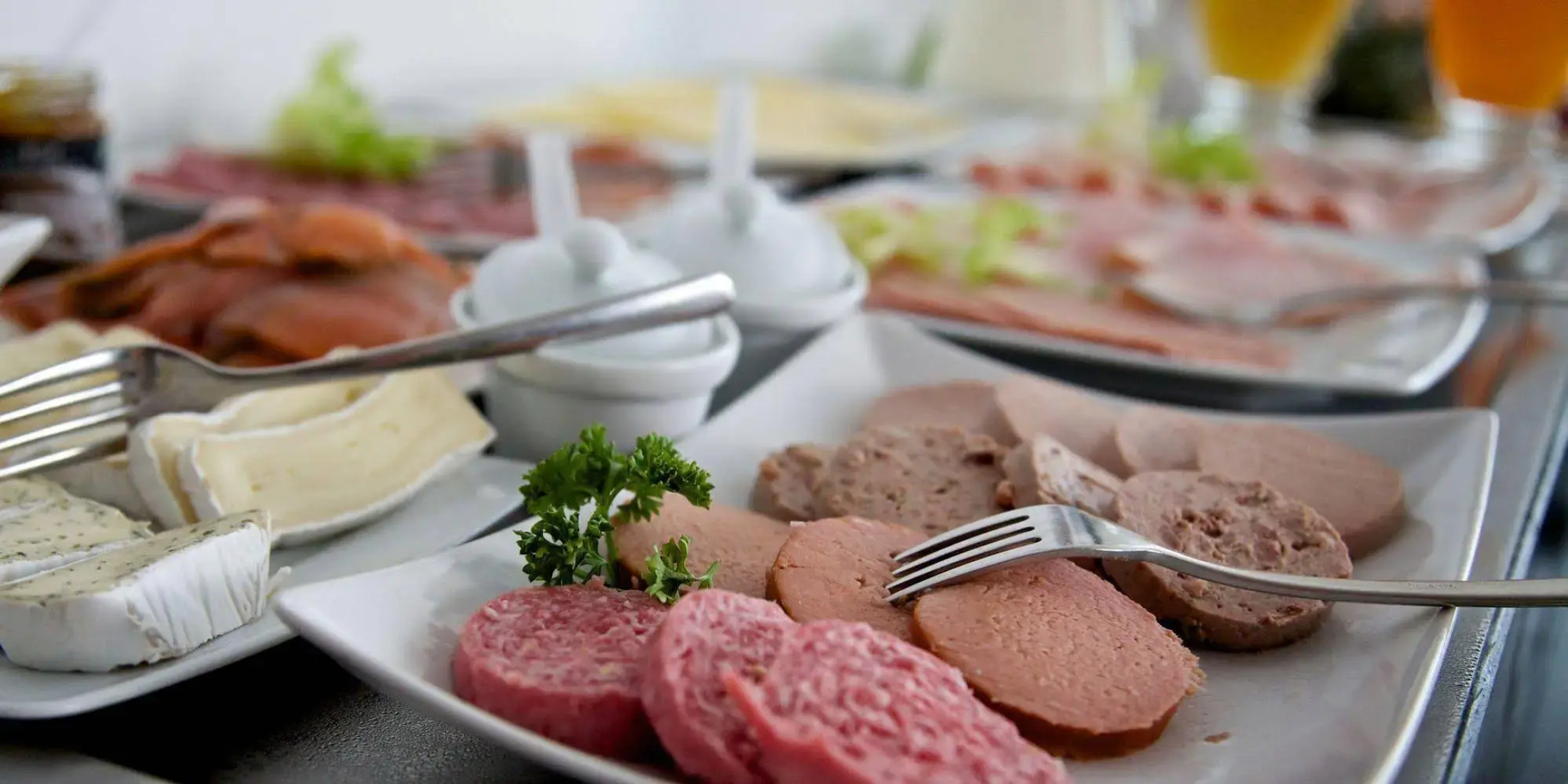 Hotel Residenz Lauterbach