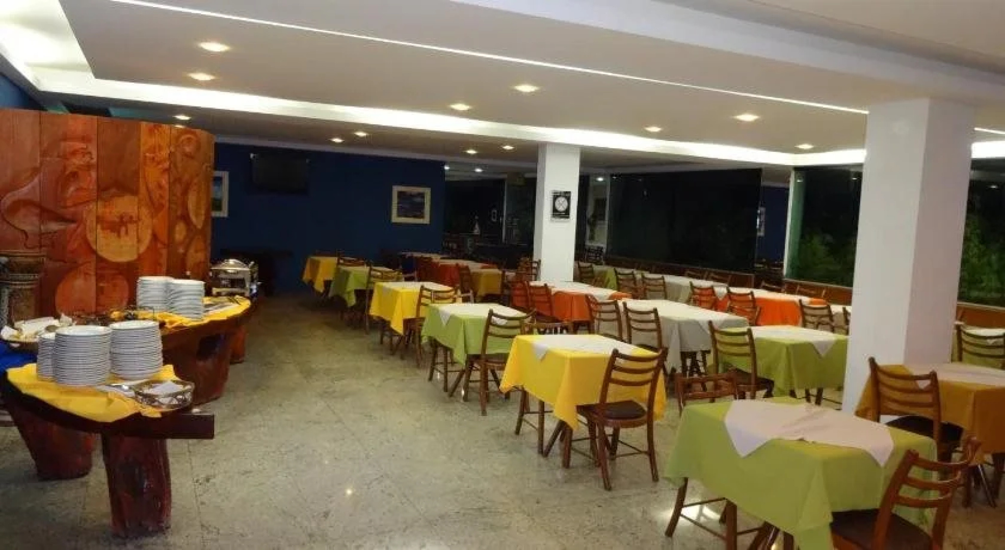 Alagoinhas Plaza Hotel