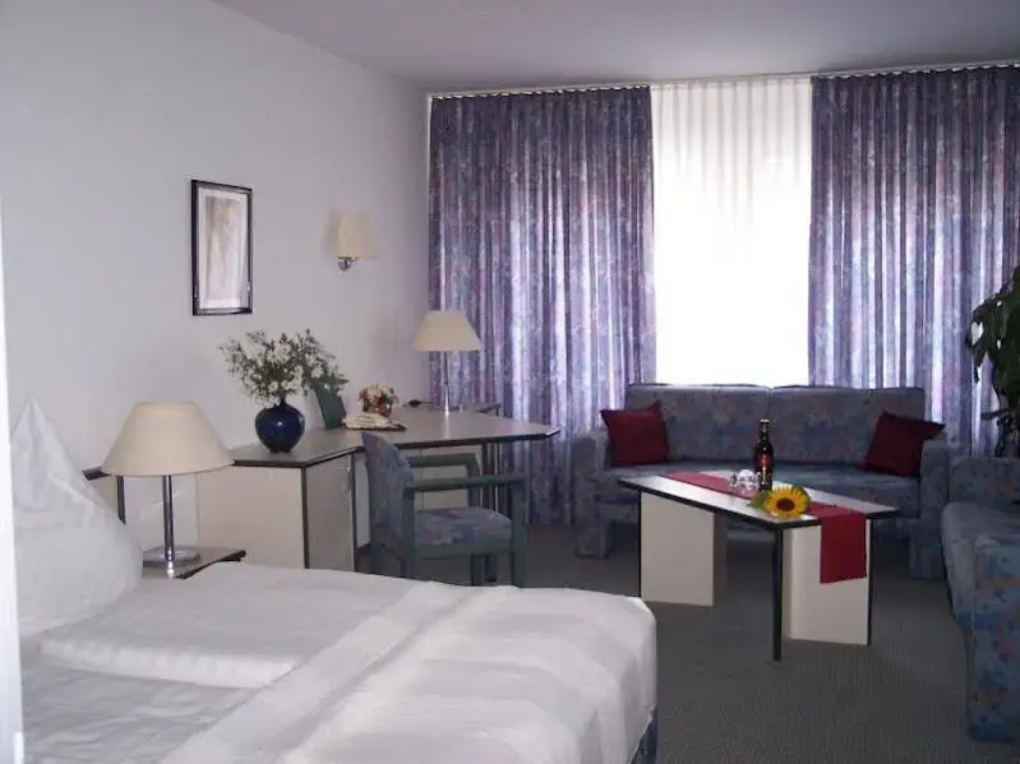 Sportpark Hotel Isernhagen