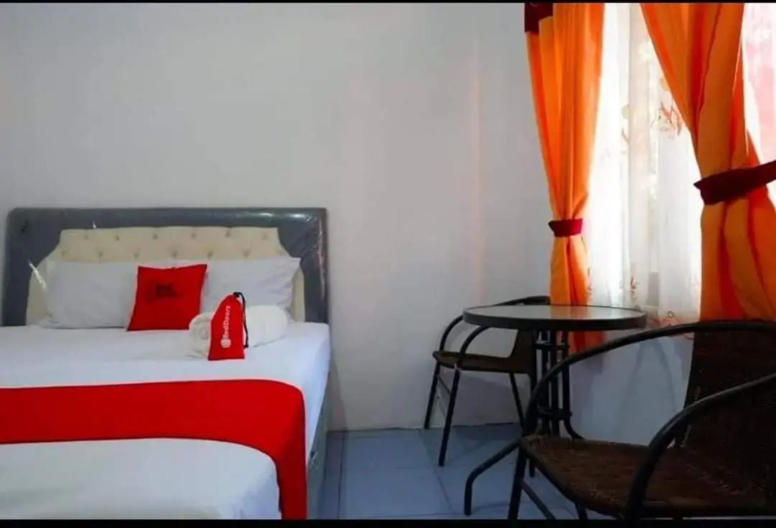 Hotel Near Ramayana 3