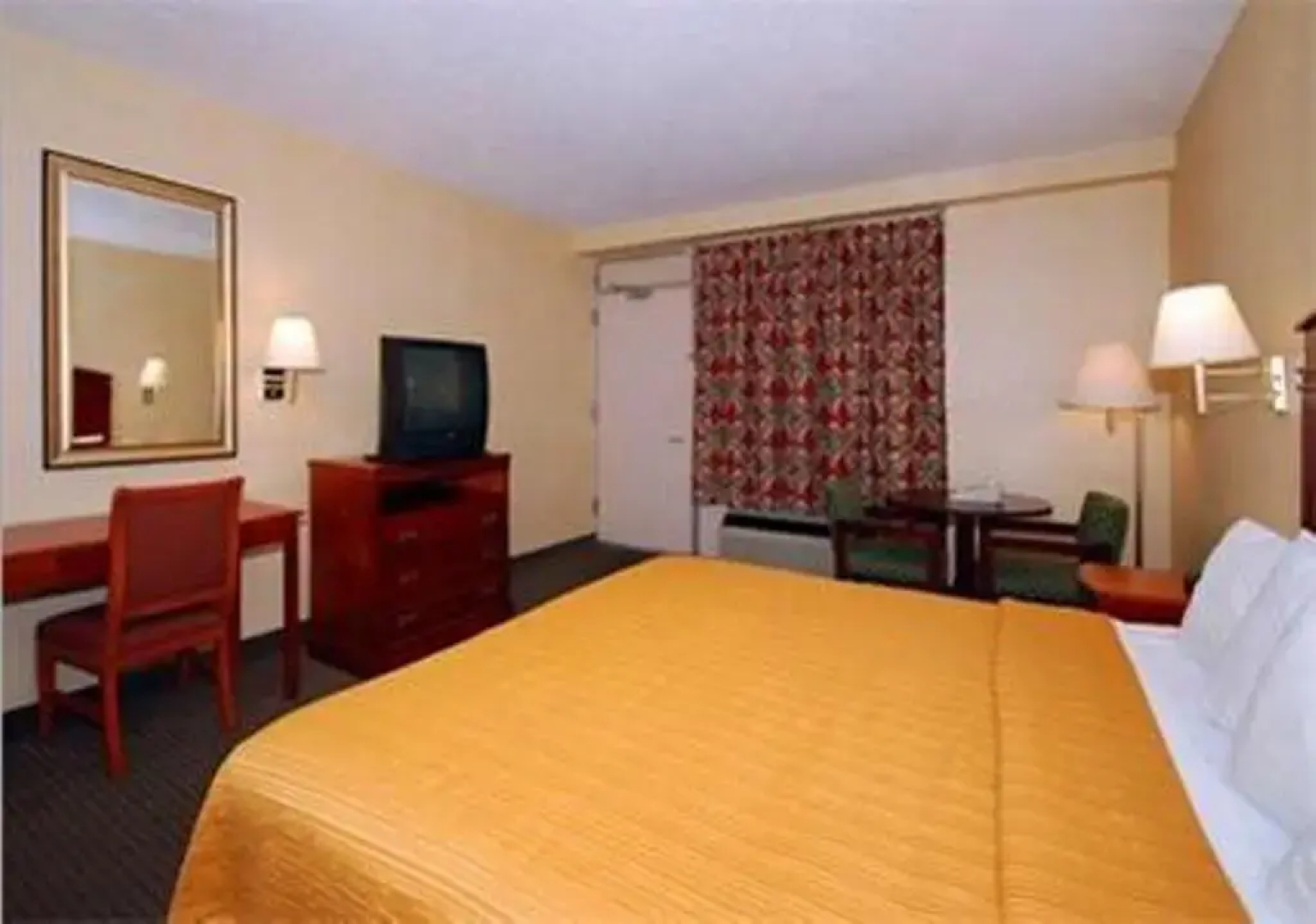 Quality Inn Takoma Park