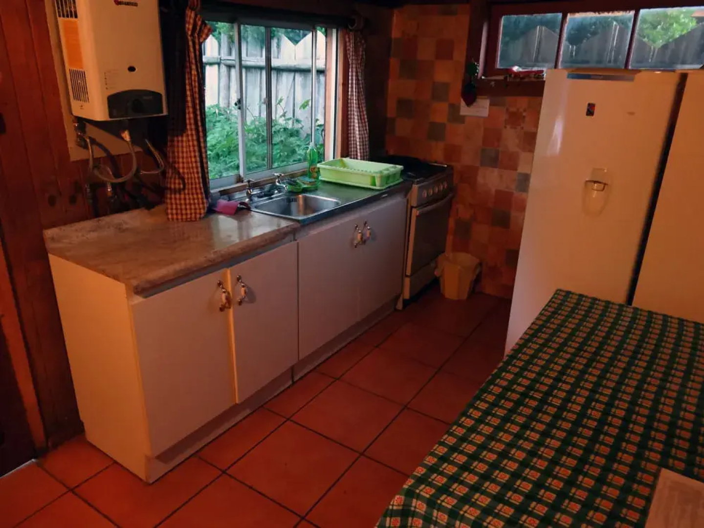 Hostal La Maison