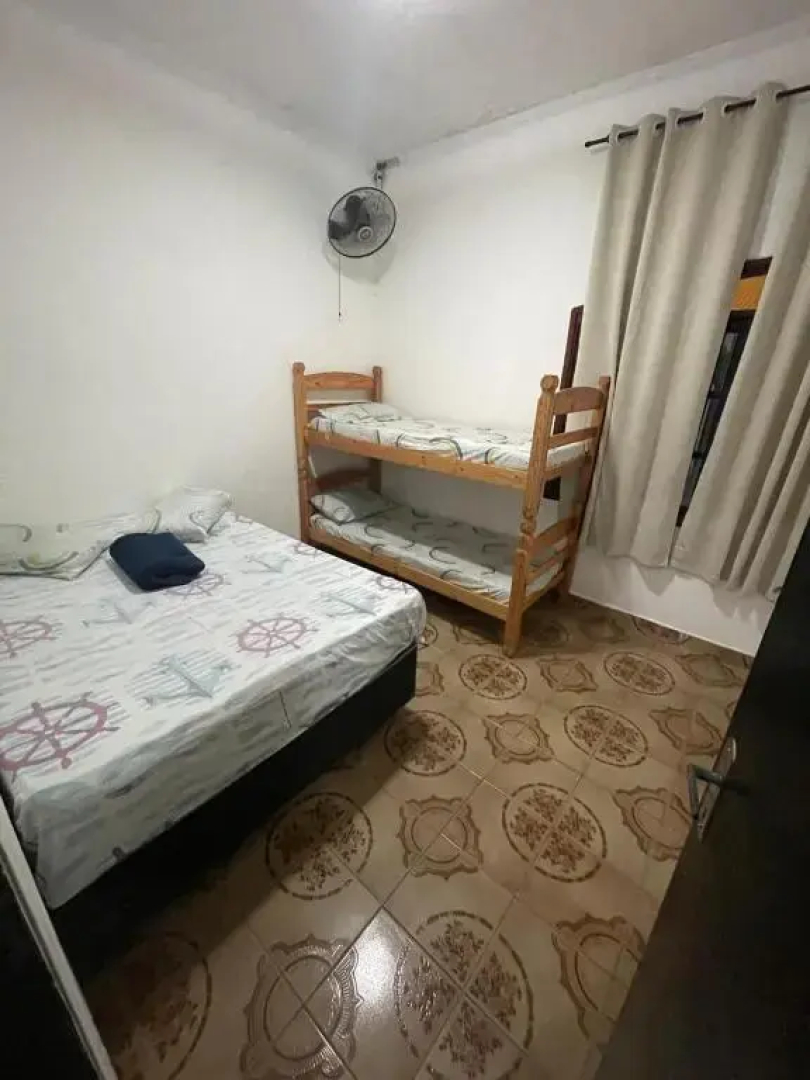 Pousada Lincoln Praia Grande