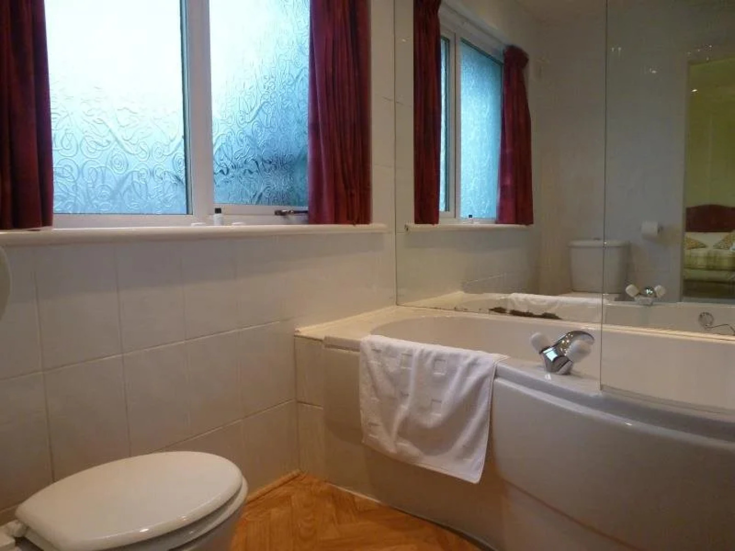 Innseagan House Hotel