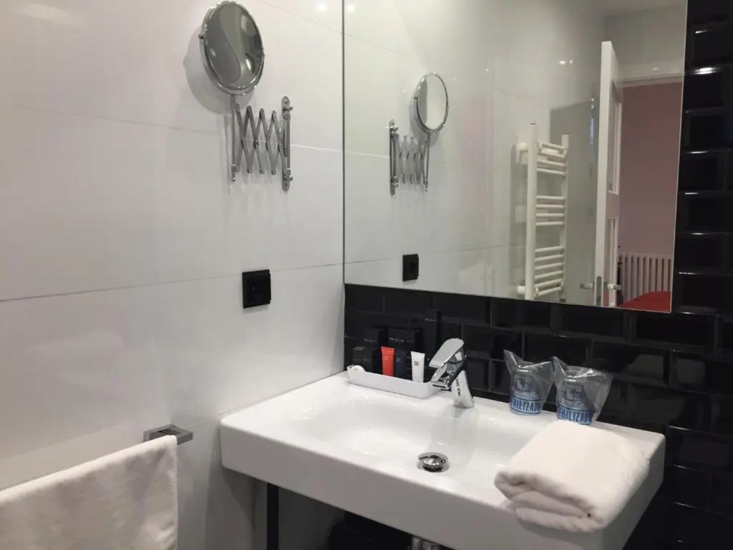 Don Cecilio Guesthouse