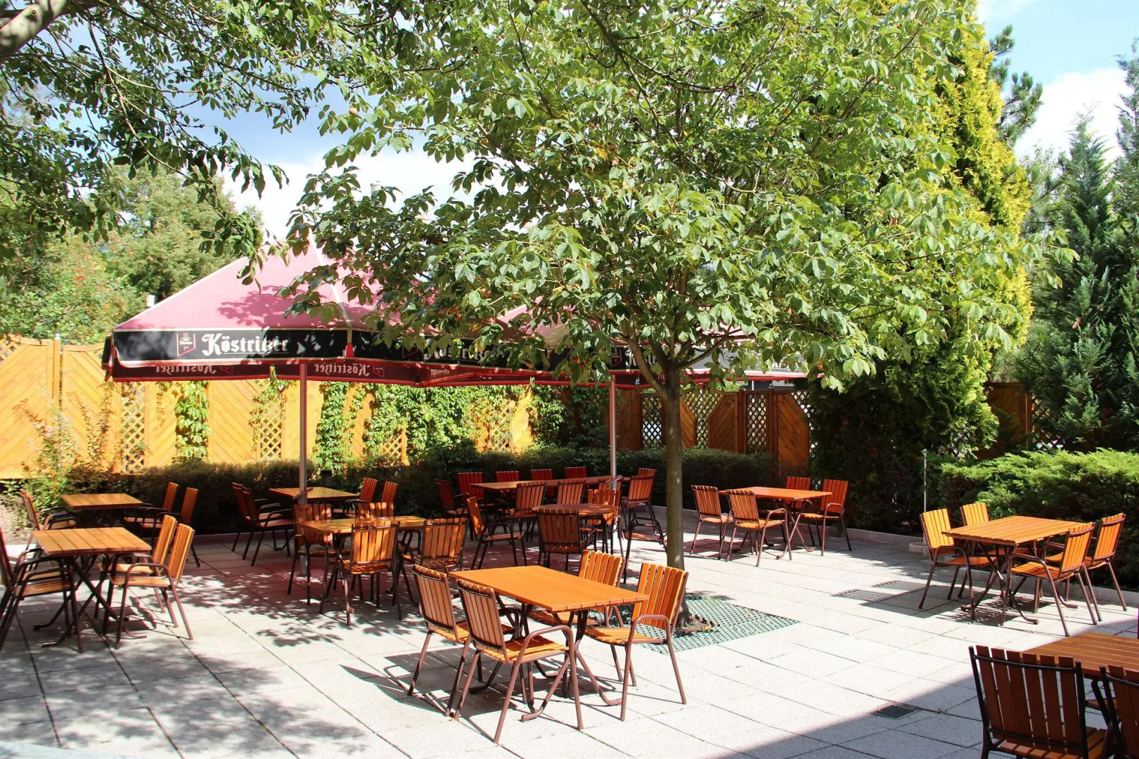 Best Western Hotel Jena