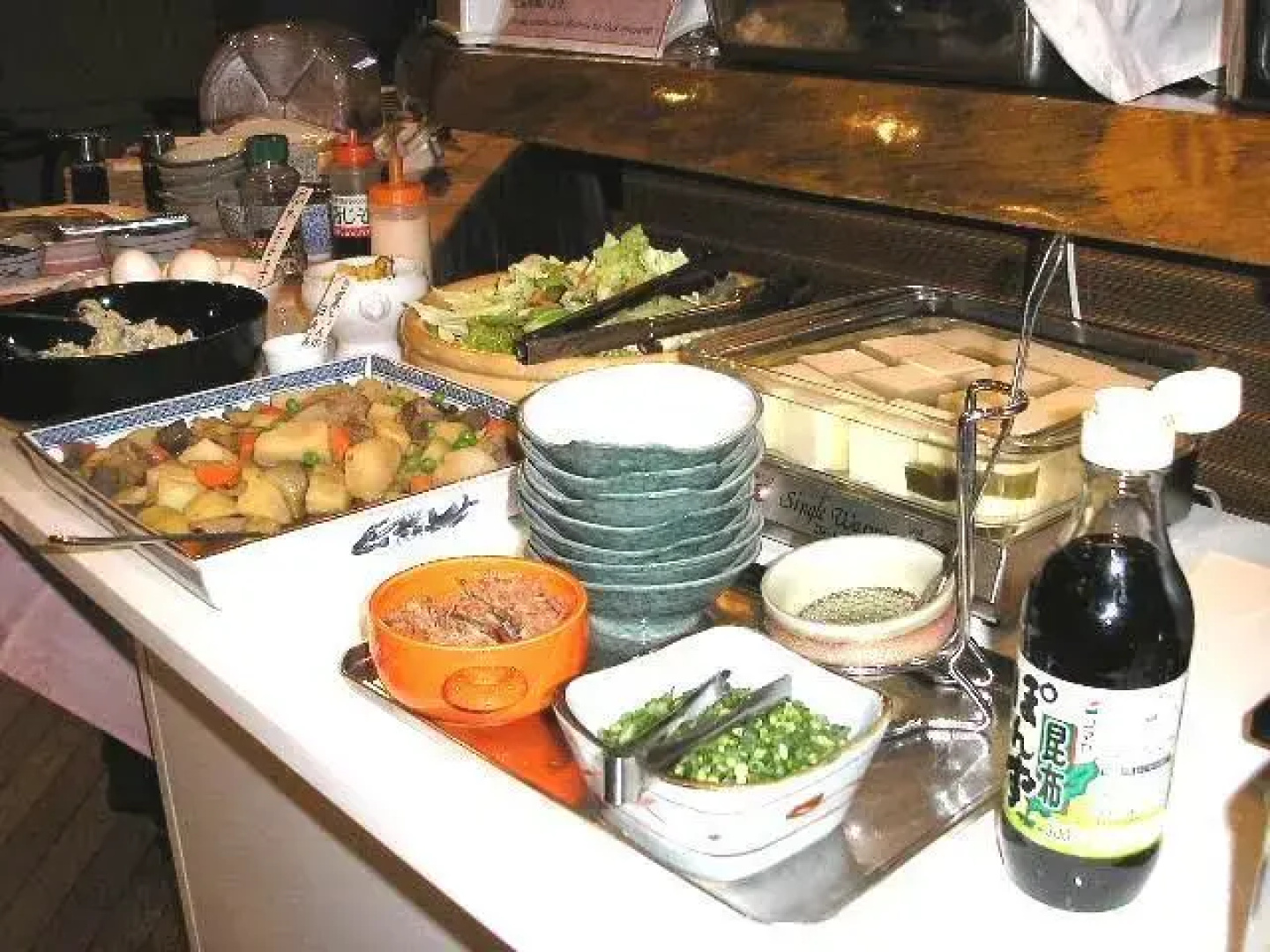 Asano Hotel