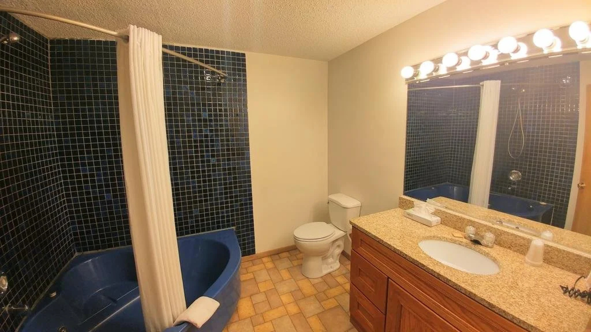 Alexis Park Inn & Suites