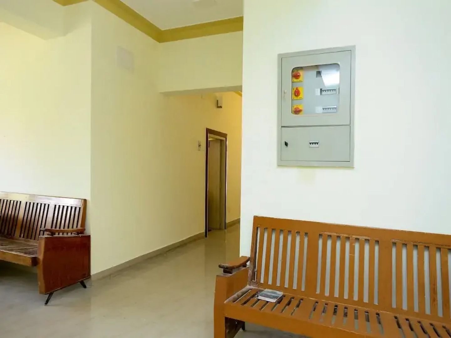 OYO 18627 Hotel Mithila
