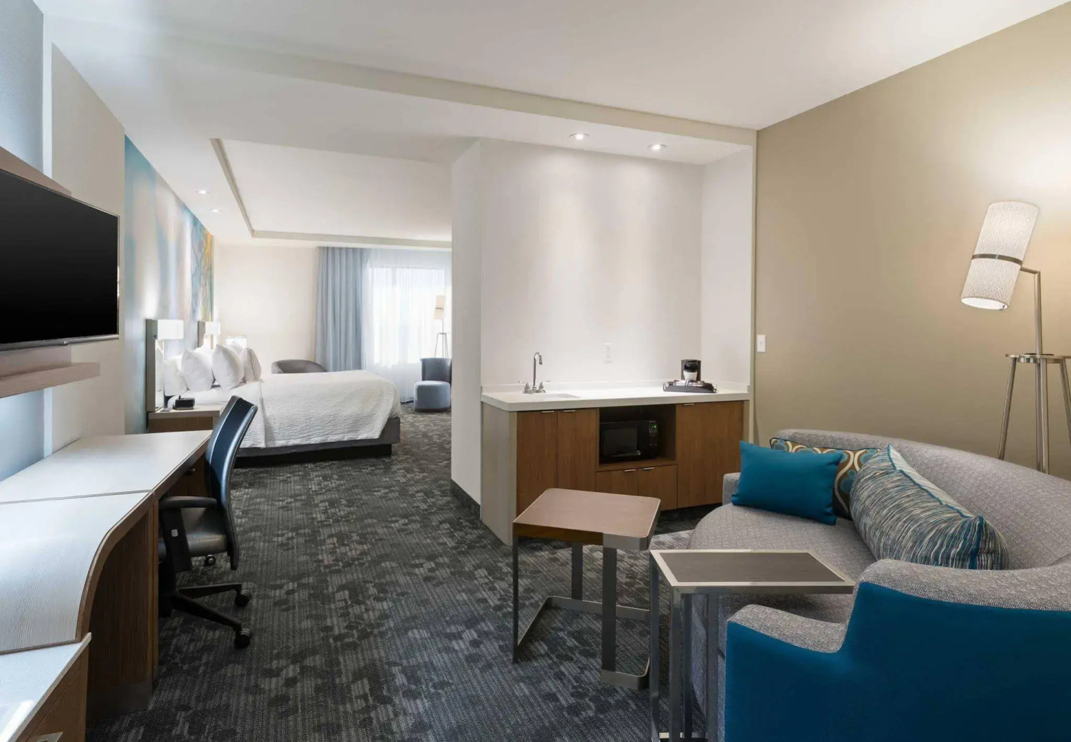 Courtyard Houston Katy Mills