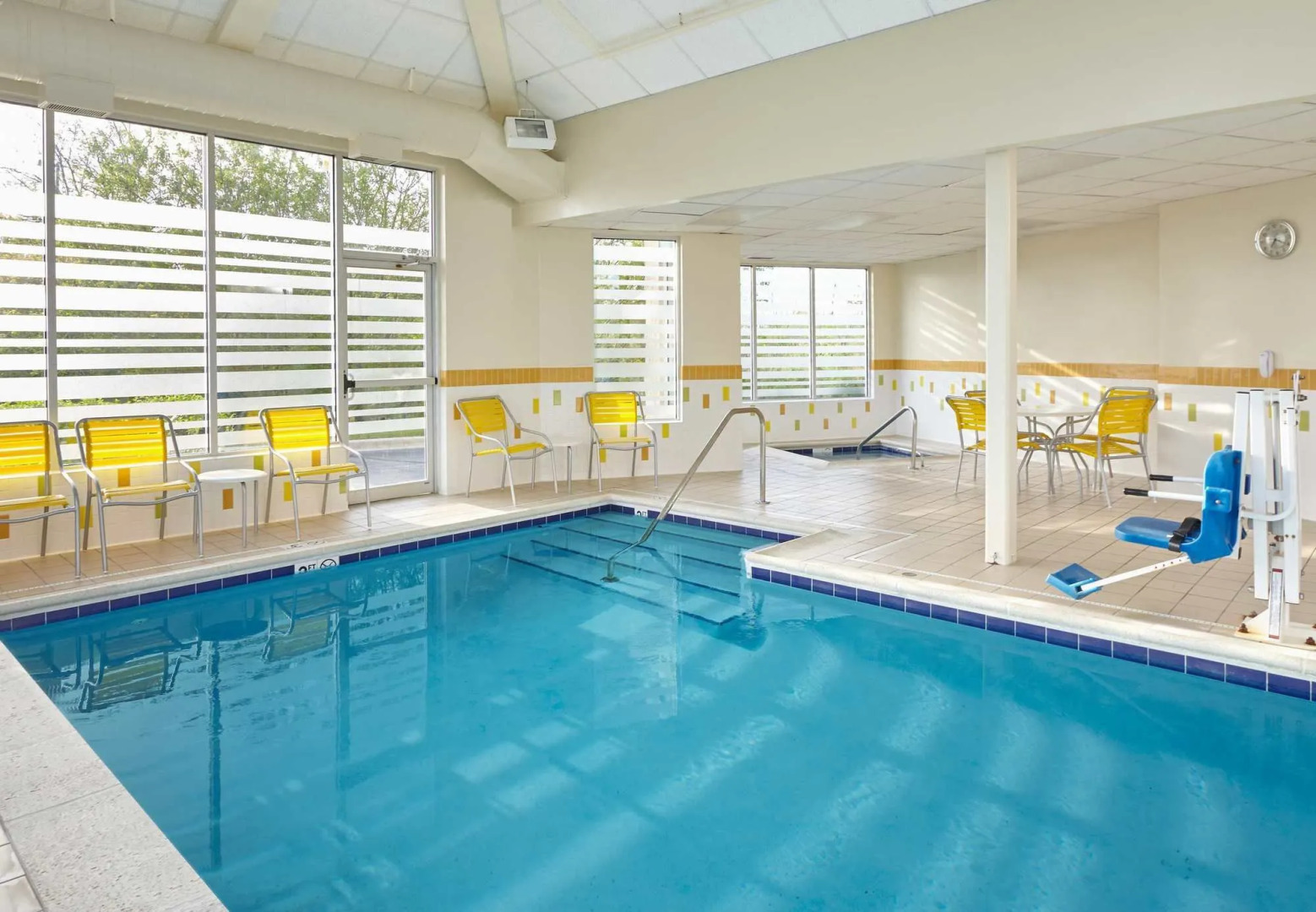 Fairfield Inn & Suites by Marriott Lombard