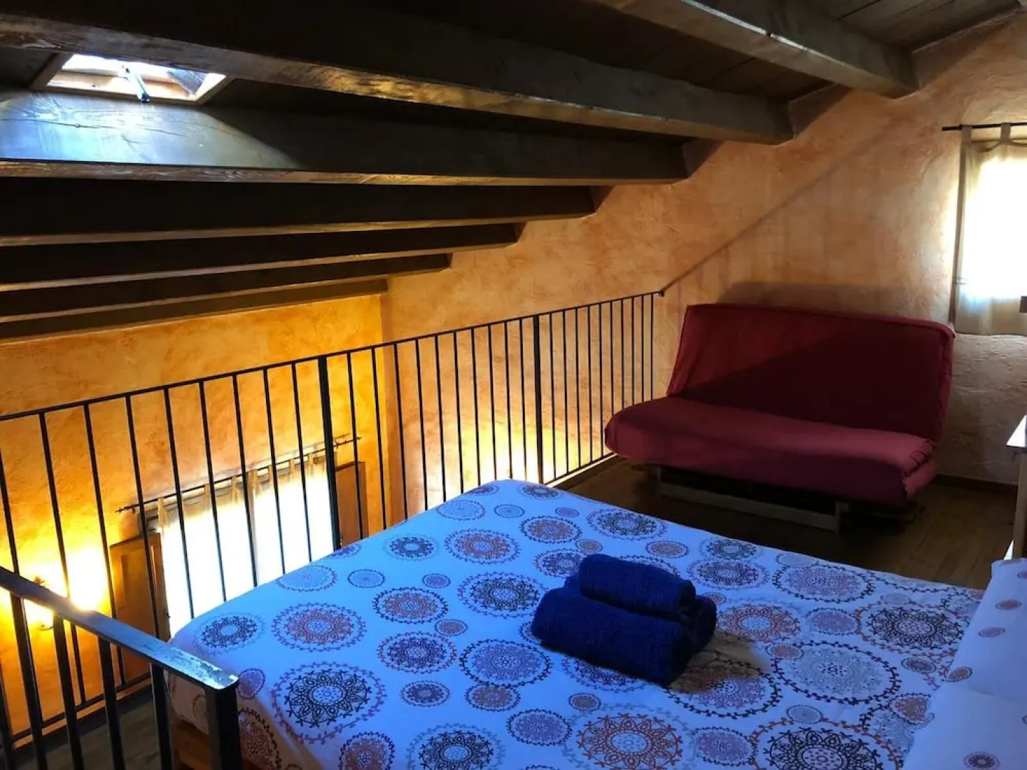 Apartaments l'Alzina Tavertet