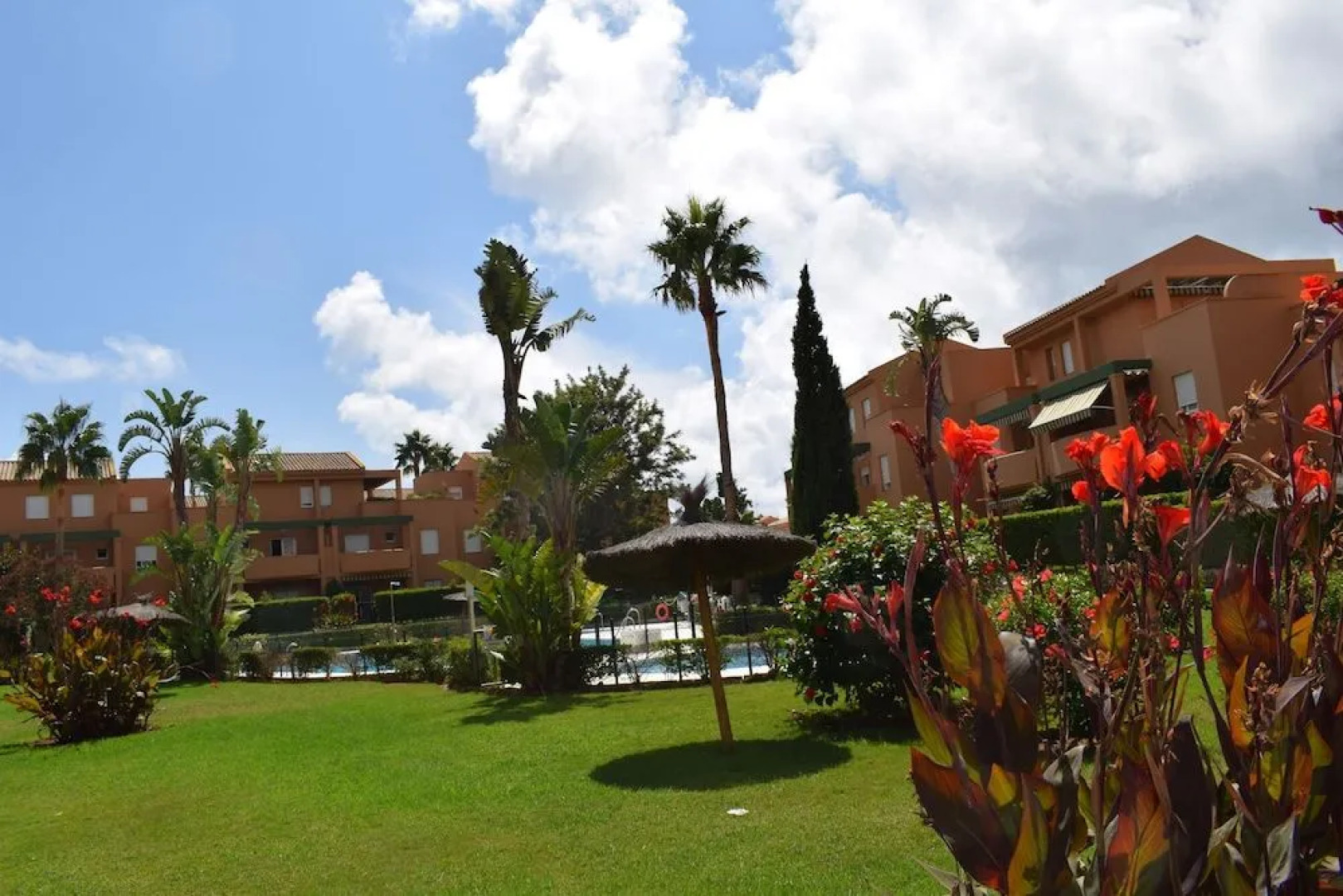 Jardín del Golf