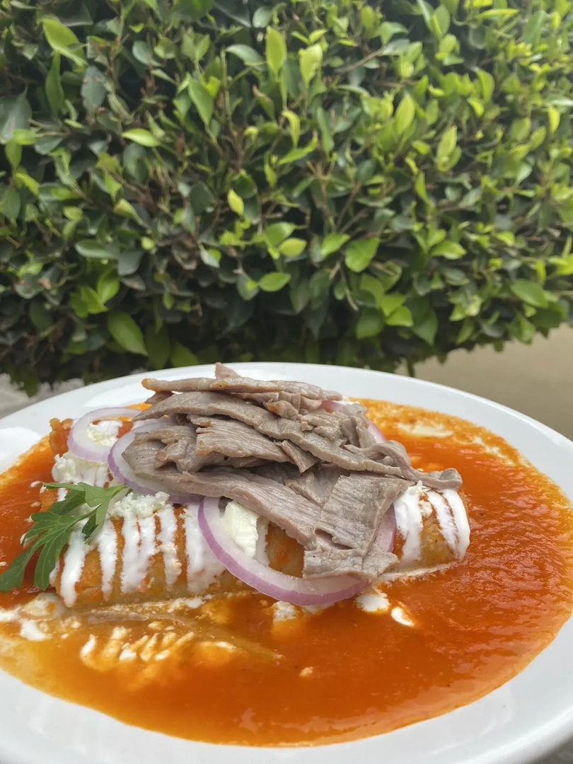 Mesón Santa Rosa