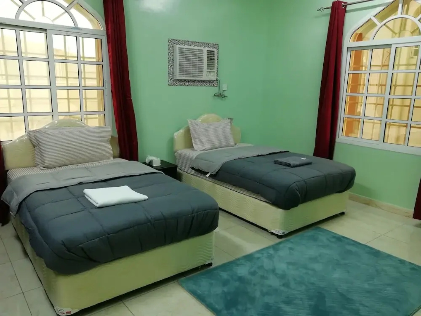 Nizwa Souq Apartments