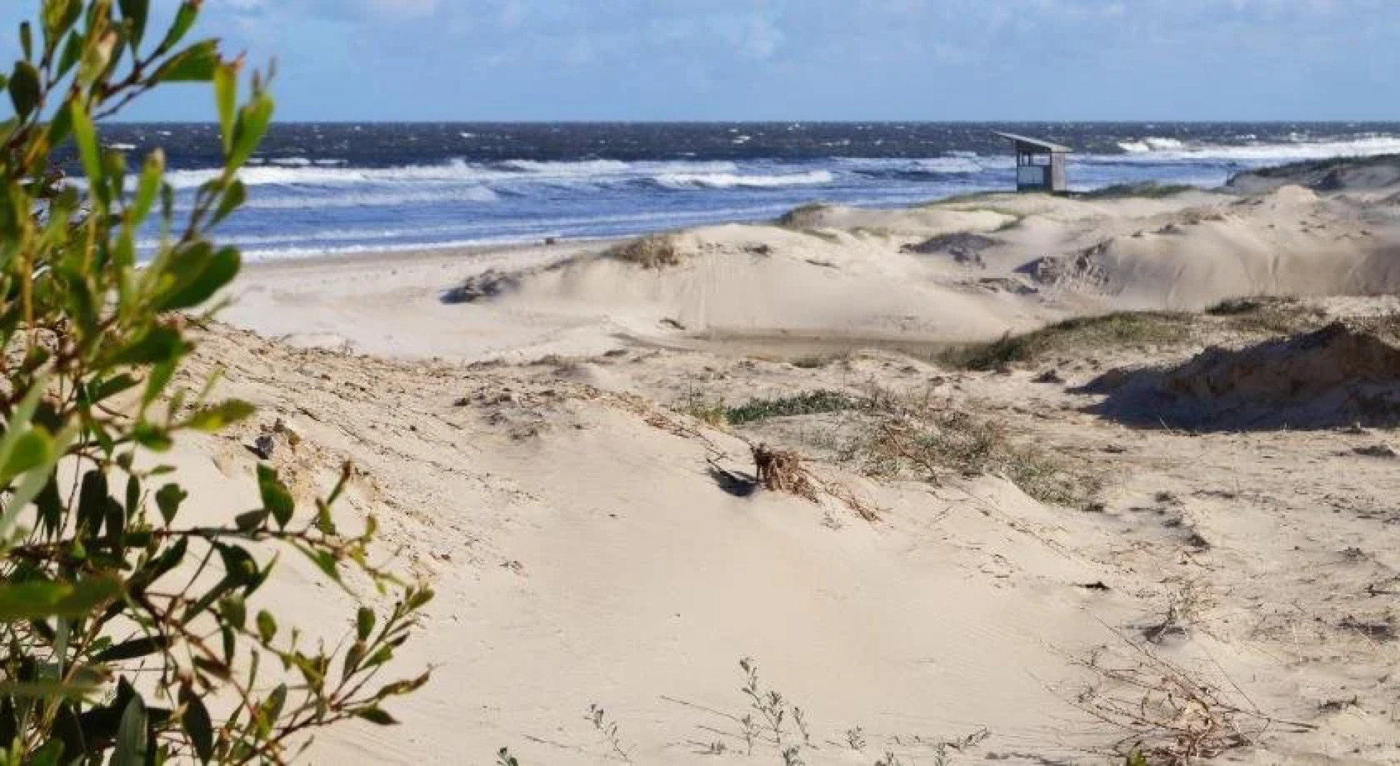 Posada Del Corumbá ApartHotel