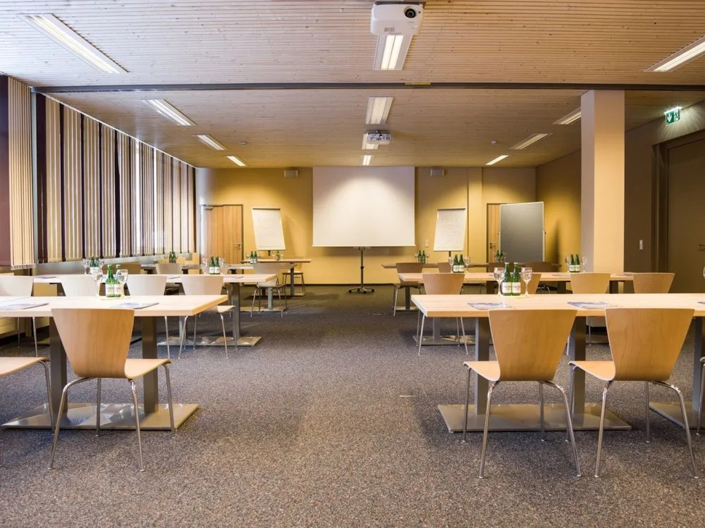 JUFA Hotel Malbun